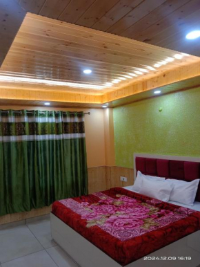 Sunrise Homestay Stay